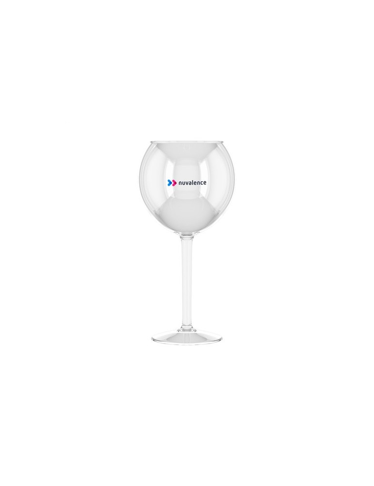 HappyGlass Miss Liza Verre à Gin Tonic Tritan 630 ml
