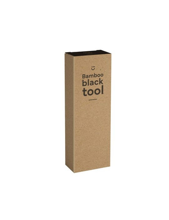 Bamboo Black Tool outil multifonction