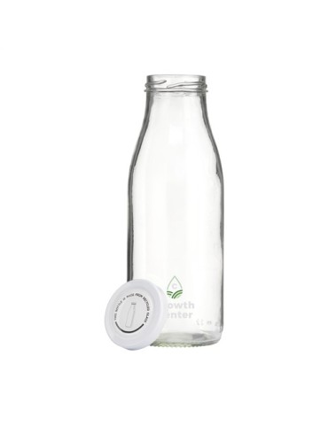 Glassy Recycled Bottle 500 ml bouteille