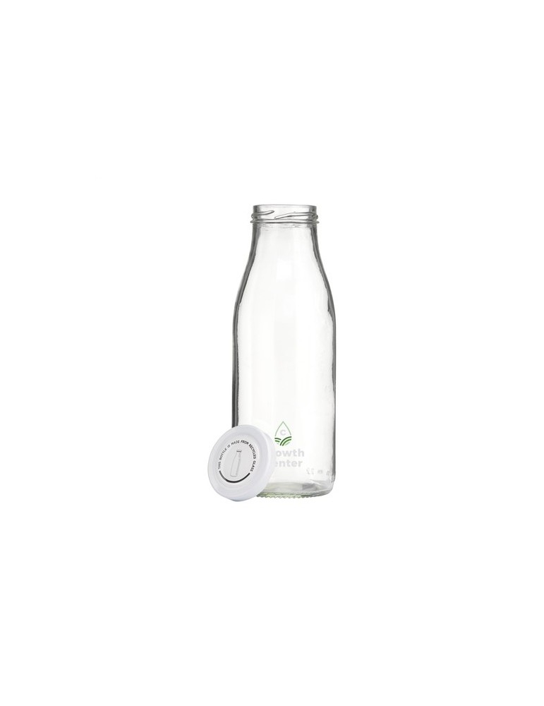 Glassy Recycled Bottle 500 ml bouteille