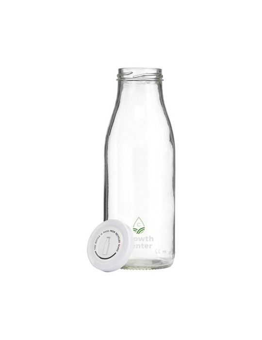 Glassy Recycled Bottle 500 ml bouteille