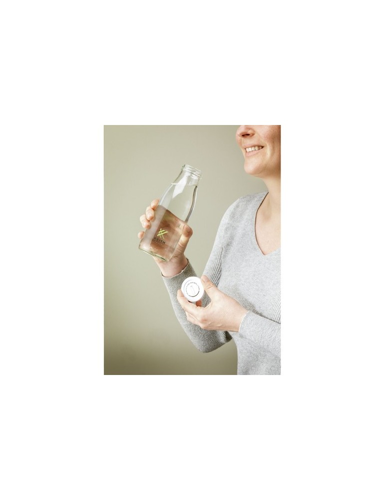 Glassy Recycled Bottle 500 ml bouteille