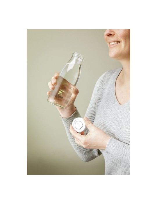 Glassy Recycled Bottle 500 ml bouteille