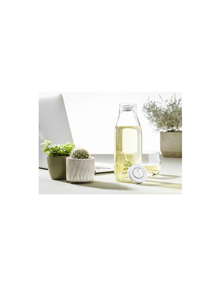 Glassy Recycled Bottle 500 ml bouteille