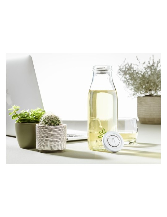 Glassy Recycled Bottle 500 ml bouteille