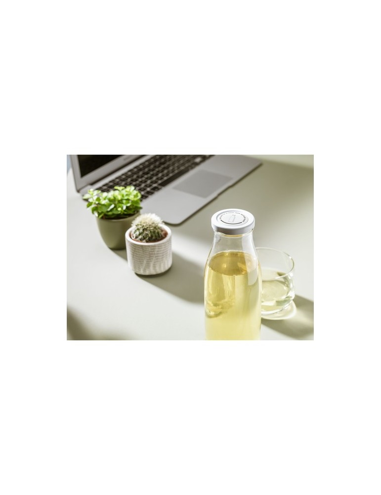 Glassy Recycled Bottle 500 ml bouteille