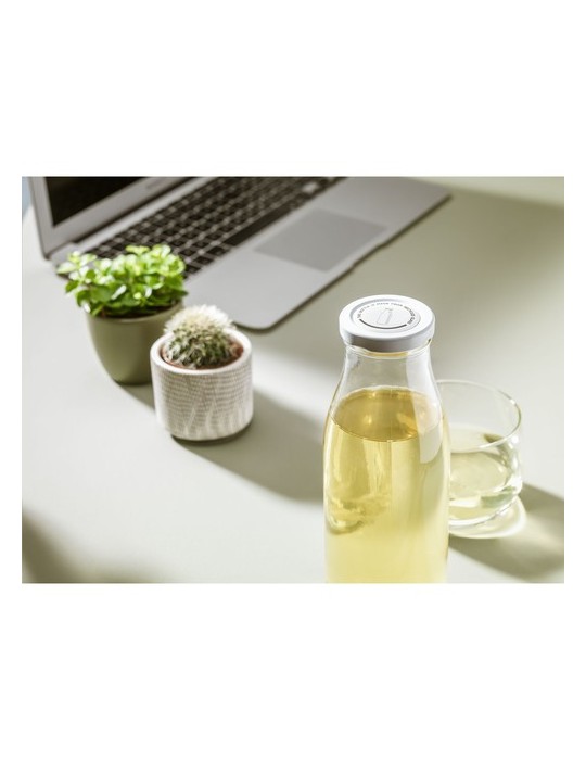 Glassy Recycled Bottle 500 ml bouteille