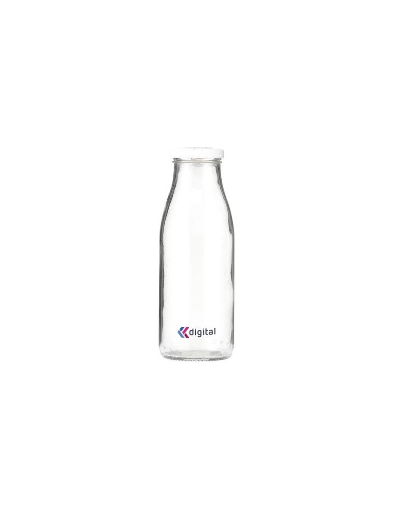 Glassy Recycled Bottle 500 ml bouteille