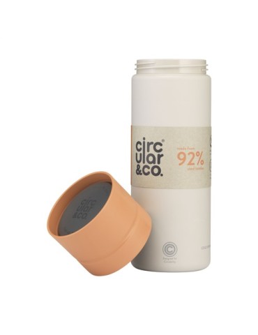 Circular&Co Reusable Bottle 600 ml bouteille
