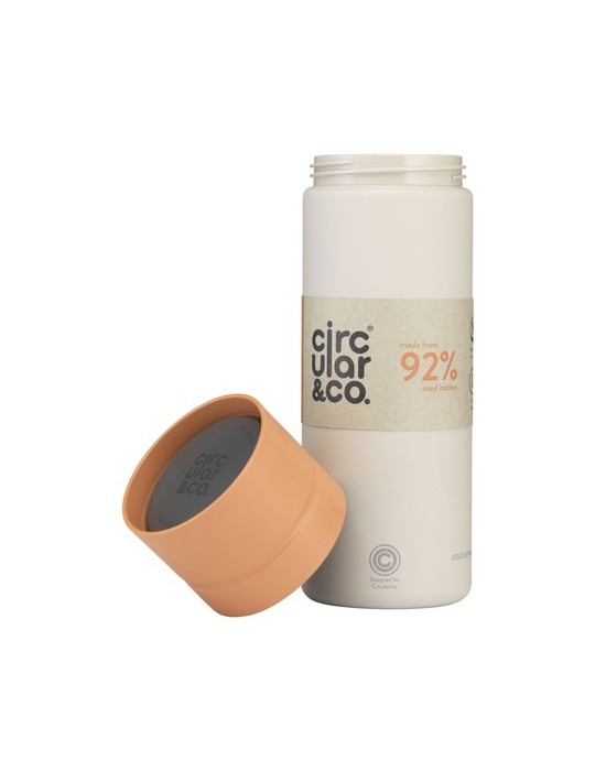 Circular&Co Reusable Bottle 600 ml bouteille