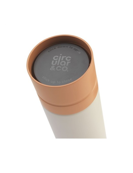 Circular&Co Reusable Bottle 600 ml bouteille