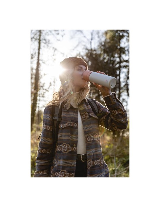 Circular&Co Reusable Bottle 600 ml bouteille