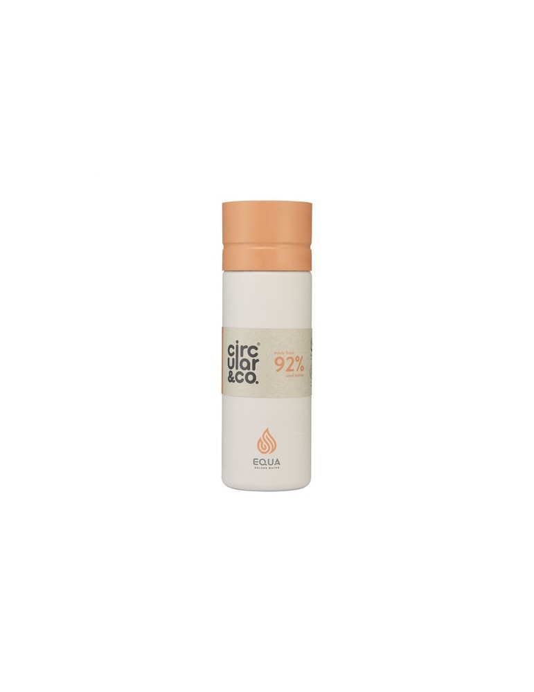 Circular&Co Reusable Bottle 600 ml bouteille