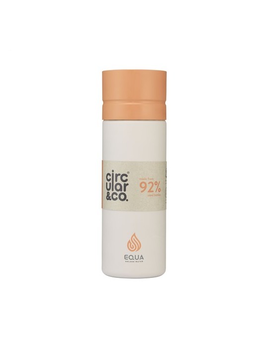 Circular&Co Reusable Bottle 600 ml bouteille