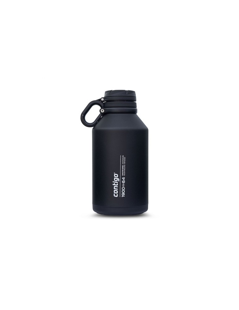 Contigo® Grand Stainless Steel 1900ml bouteille thermos