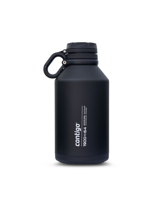 Contigo® Grand Stainless Steel 1900ml bouteille thermos