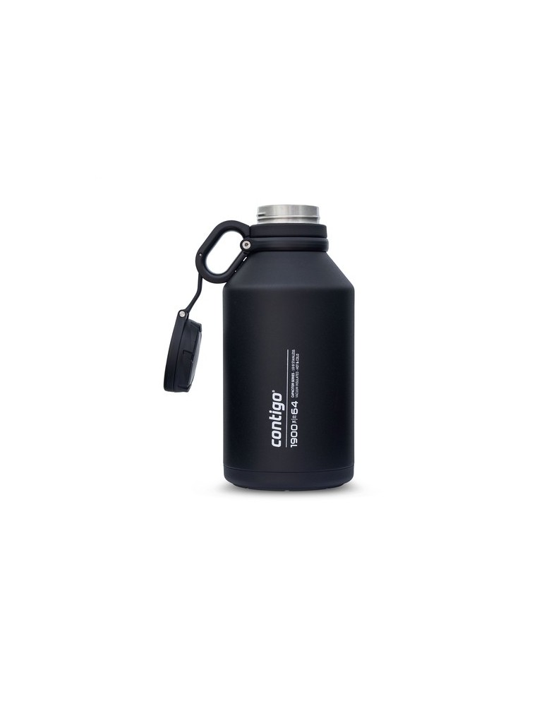 Contigo® Grand Stainless Steel 1900ml bouteille thermos