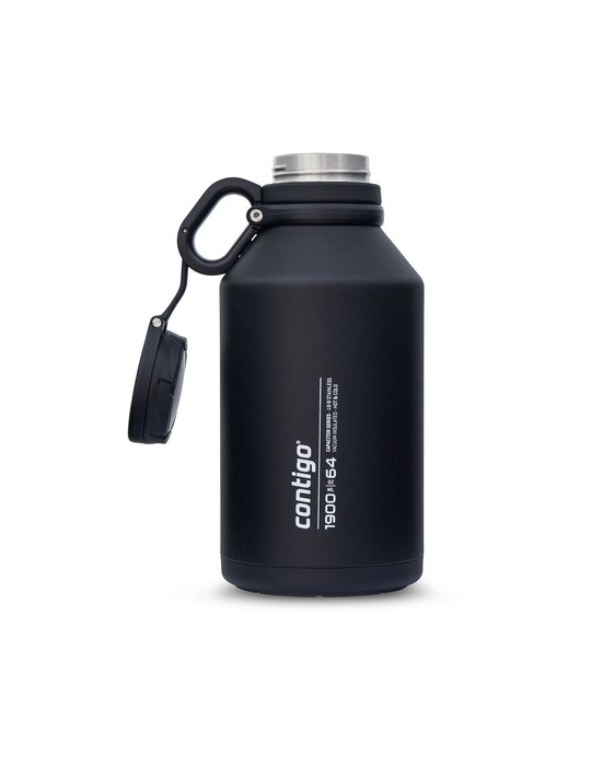Contigo® Grand Stainless Steel 1900ml bouteille thermos