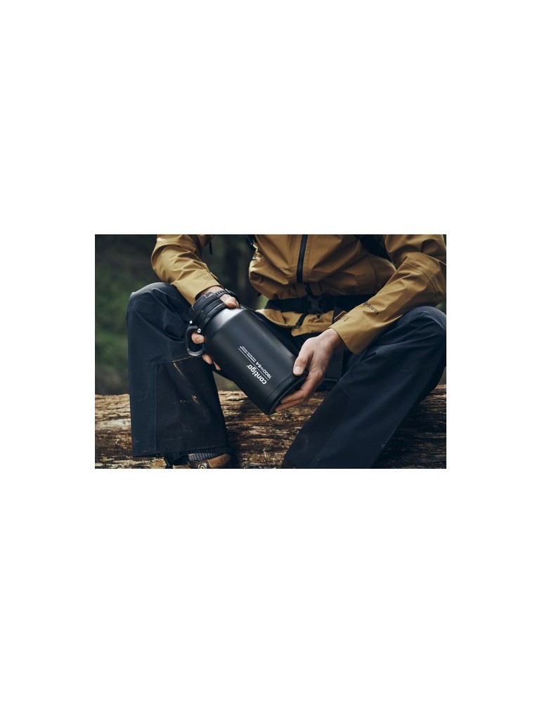 Contigo® Grand Stainless Steel 1900ml bouteille thermos