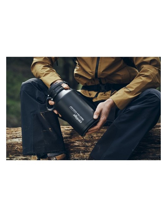 Contigo® Grand Stainless Steel 1900ml bouteille thermos
