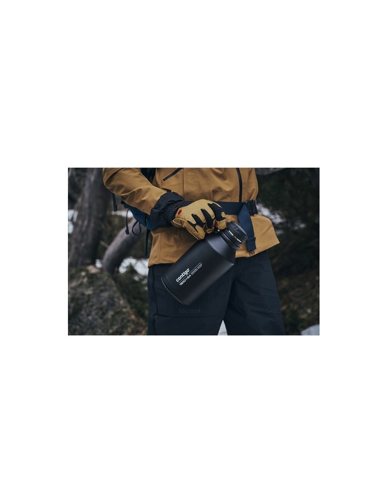 Contigo® Grand Stainless Steel 1900ml bouteille thermos