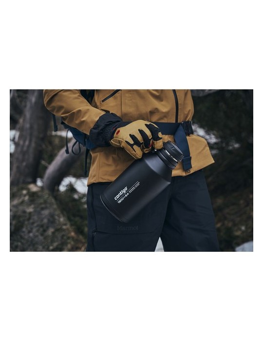 Contigo® Grand Stainless Steel 1900ml bouteille thermos