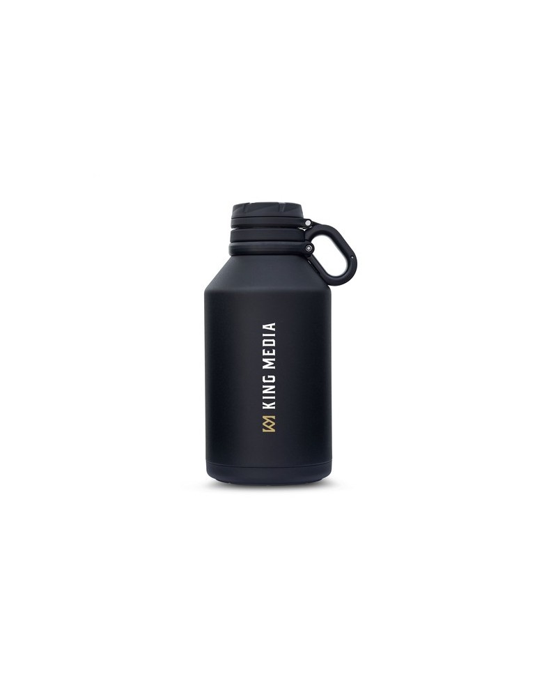 Contigo® Grand Stainless Steel 1900ml bouteille thermos