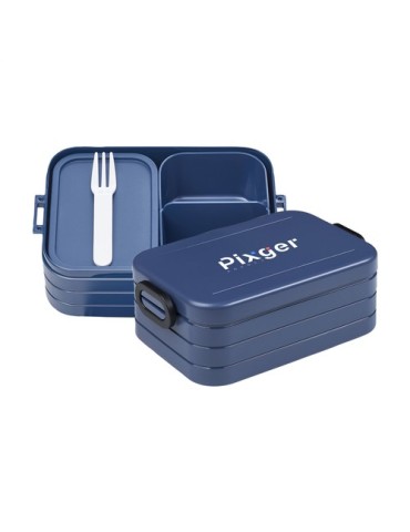 Mepal Lunchbox Bento midi 900 ml boîte à déjeuner