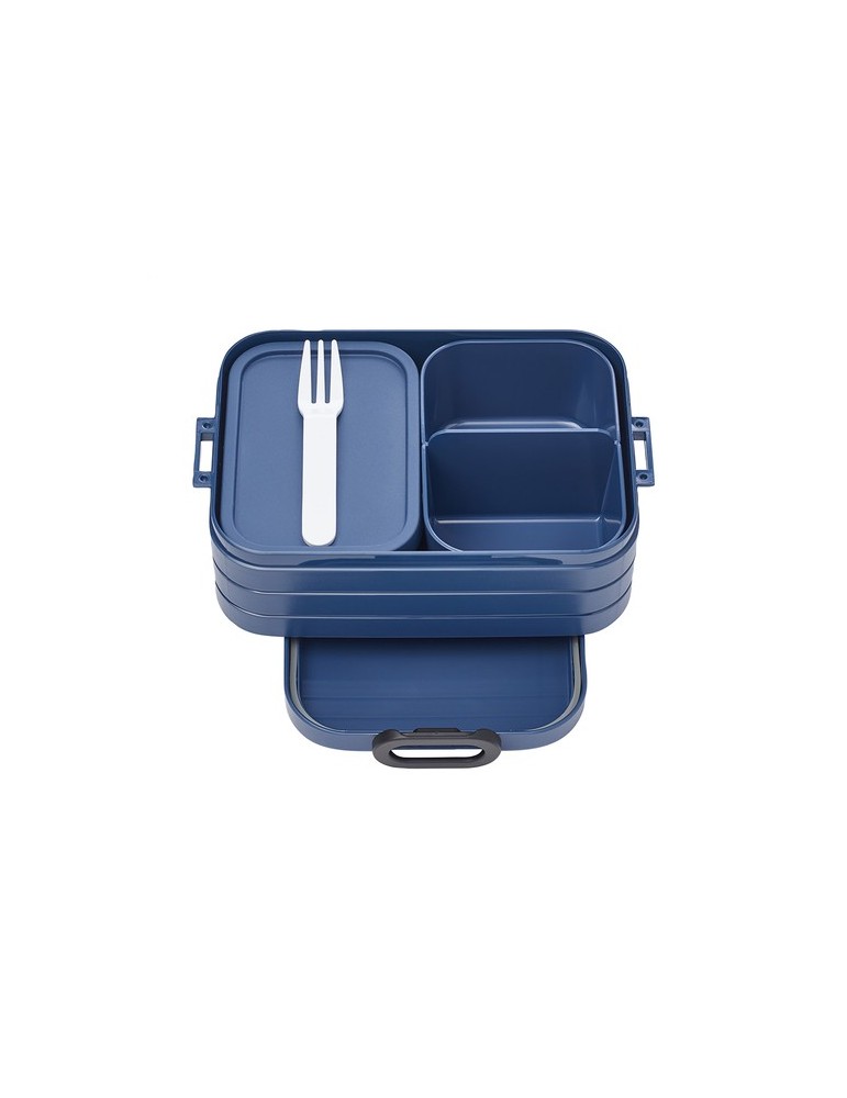 Mepal Lunchbox Bento midi 900 ml boîte à déjeuner