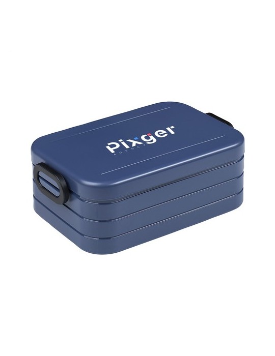 Mepal Lunchbox Bento midi 900 ml boîte à déjeuner