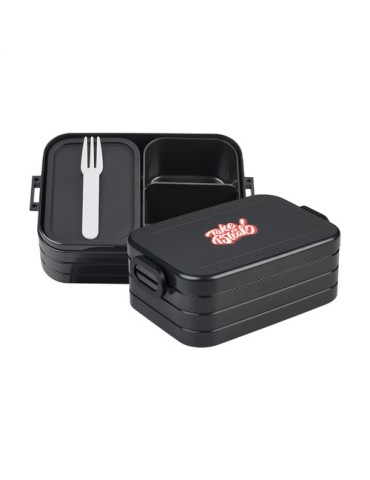 Mepal Lunchbox Bento midi 900 ml boîte à déjeuner 2