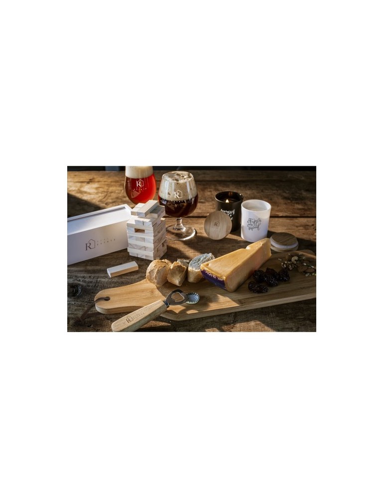 Tapas Bamboo Board  planche à découper