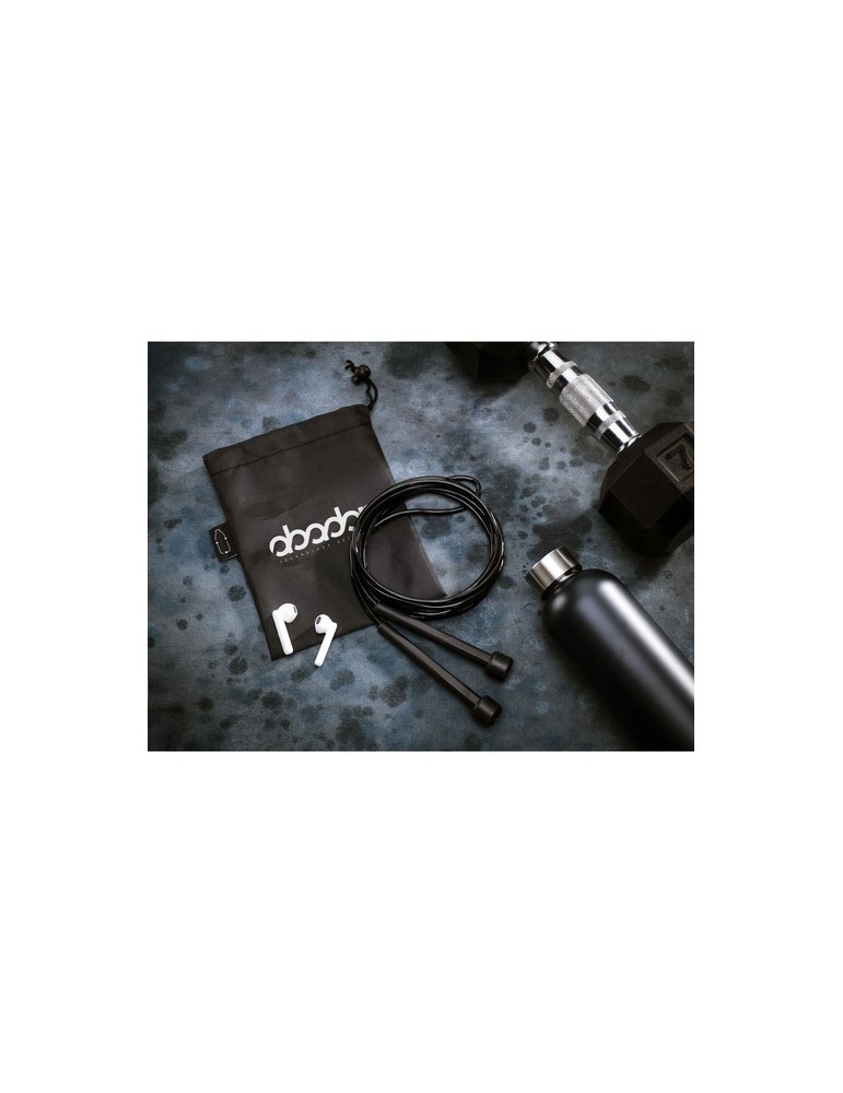 Bouncer corde à sauter