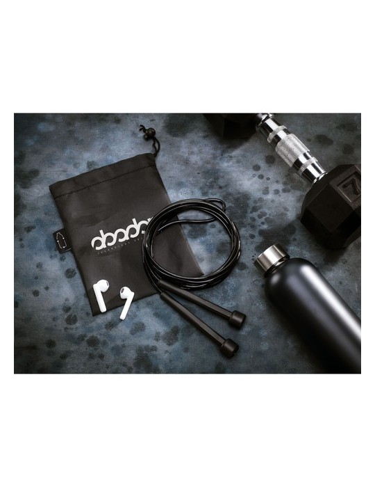 Bouncer corde à sauter