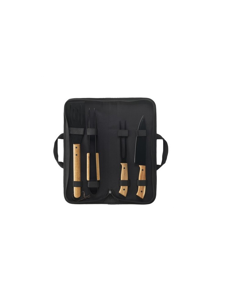 Asado BBQ-Set ensemble de barbecue