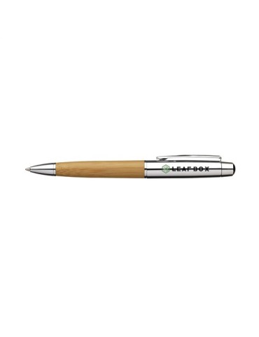 Bamboo Pen Set stylo 2