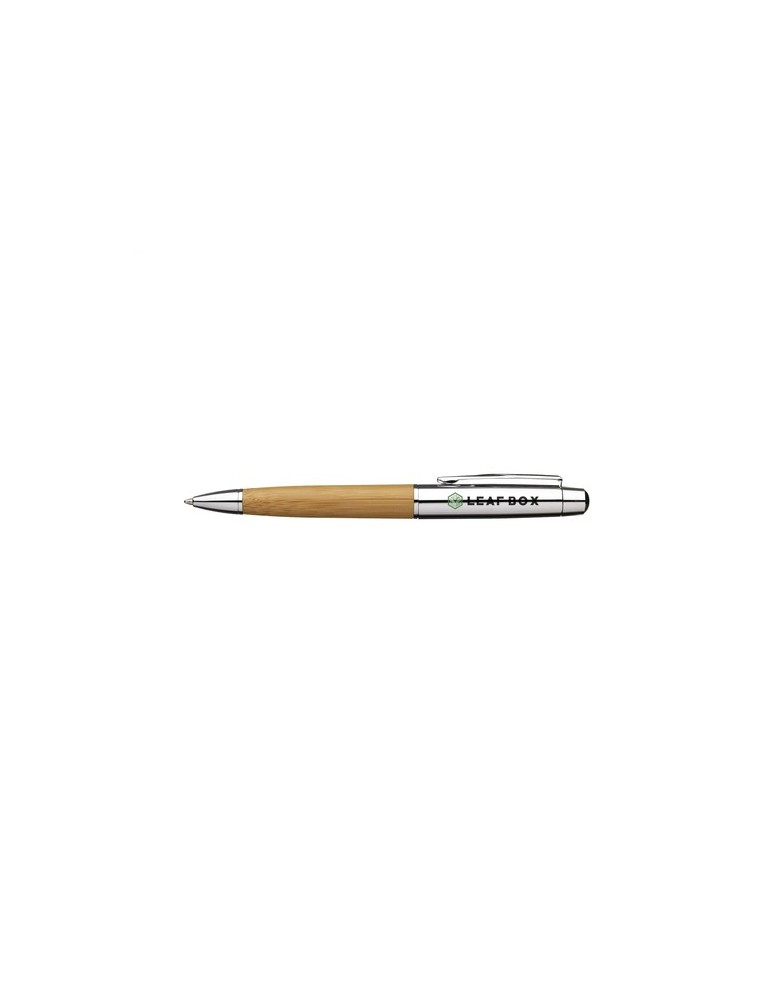 Bamboo Pen Set stylo