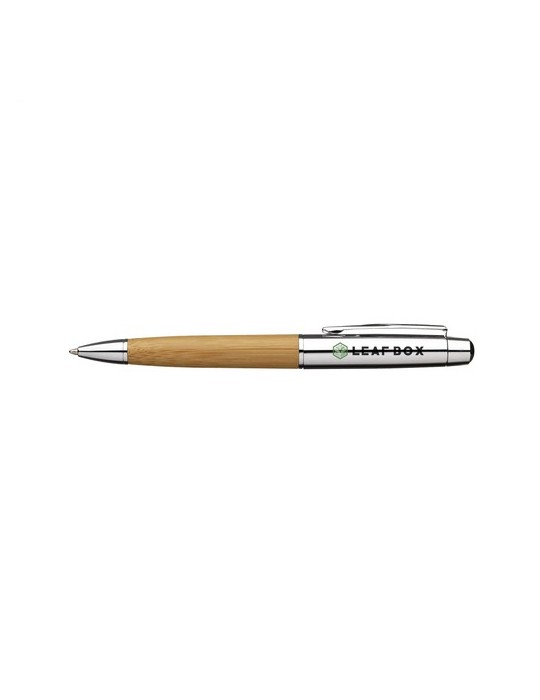 Bamboo Pen Set stylo