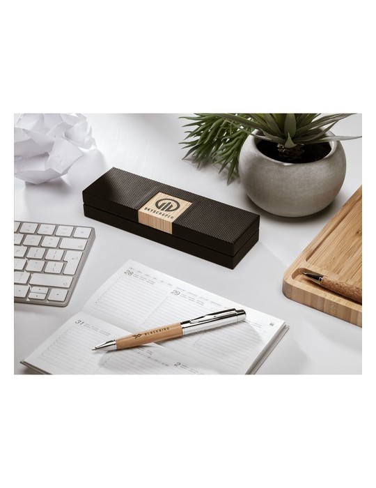 Bamboo Pen Set stylo