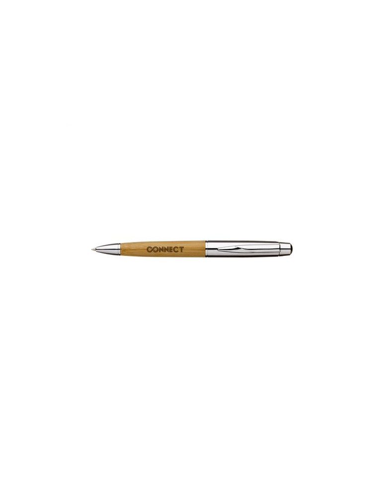 Bamboo Pen Set stylo