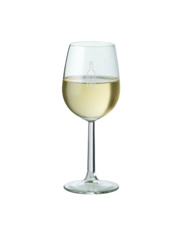 Bourgogne Verre à vin 290 ml