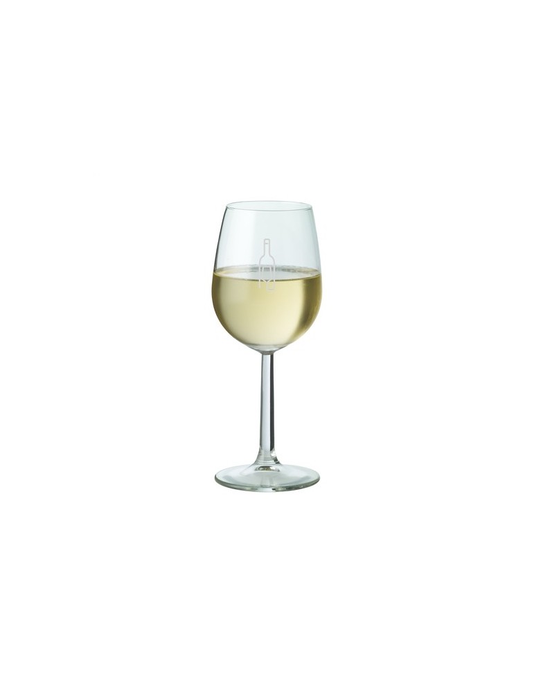 Bourgogne Verre à vin 290 ml