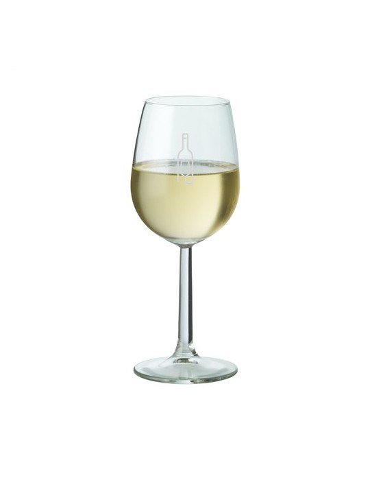 Bourgogne Verre à vin 290 ml