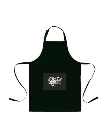 Cocina Organic Cotton (180 g/m²) tablier