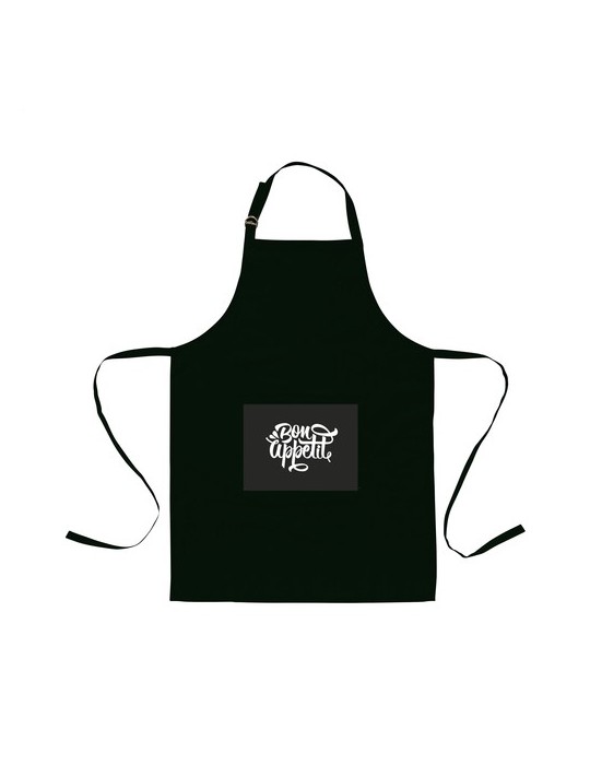 Cocina Organic Cotton (180 g/m²) tablier