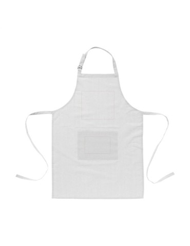 Cocina Organic Cotton (180 g/m²) tablier 2