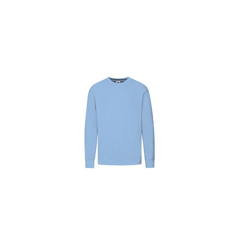Sweat-Shirt Enfant Classic Set-In Sweat