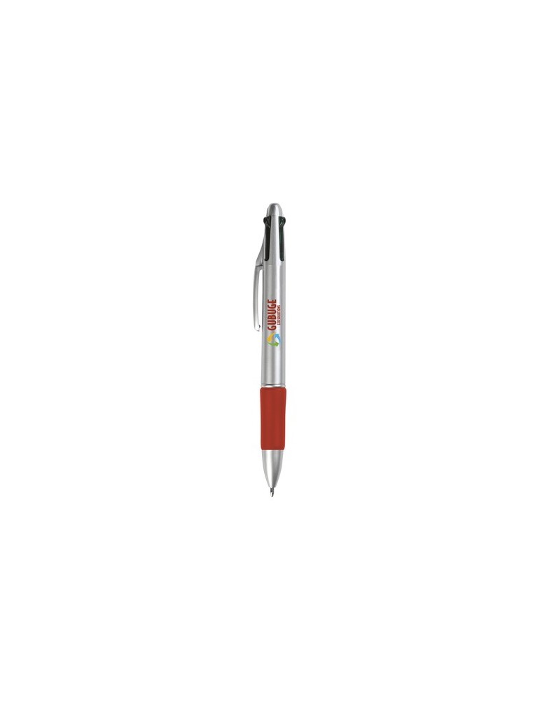 Quattro Colour stylo