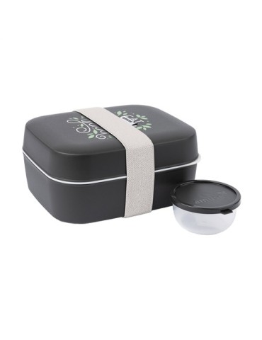 Amuse Lunchbox 3-in-1