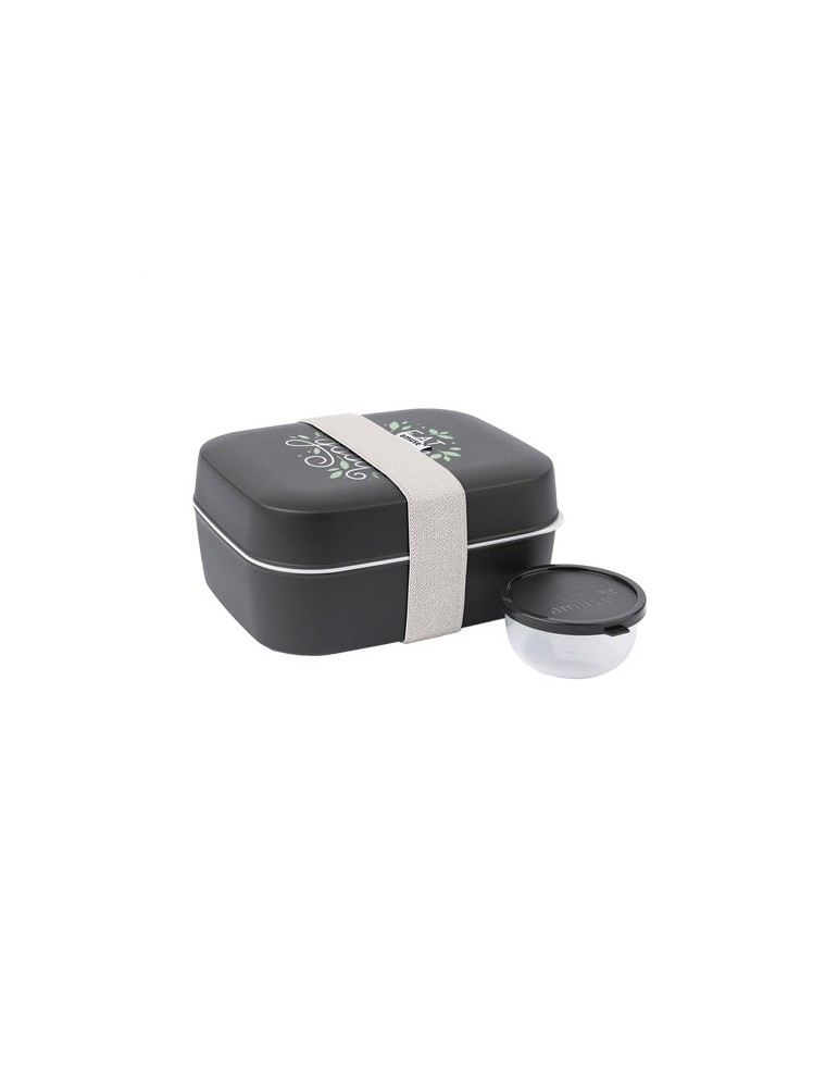 Amuse Lunchbox 3-in-1